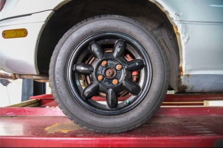 Mazda MX-5 1.6i-16V thumbnail 52