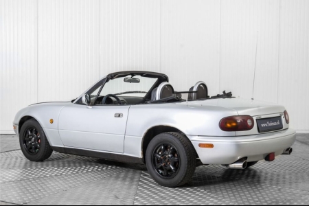 Mazda MX-5 1.6i-16V thumbnail 6