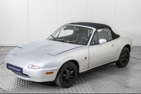 Mazda MX-5 1.6i-16V thumbnail 64