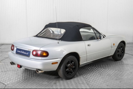 Mazda MX-5 1.6i-16V thumbnail 65