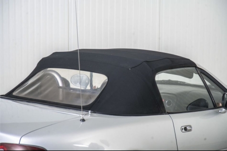 Mazda MX-5 1.6i-16V thumbnail 66