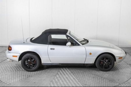 Mazda MX-5 1.6i-16V thumbnail 67