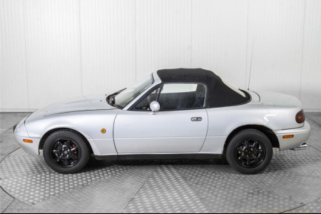Mazda MX-5 1.6i-16V thumbnail 68