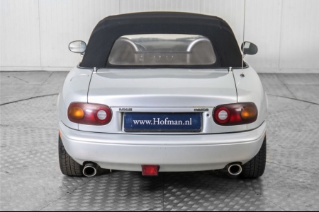 Mazda MX-5 1.6i-16V thumbnail 69