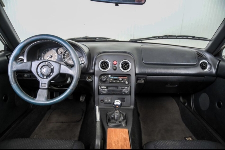 Mazda MX-5 1.6i-16V thumbnail 7