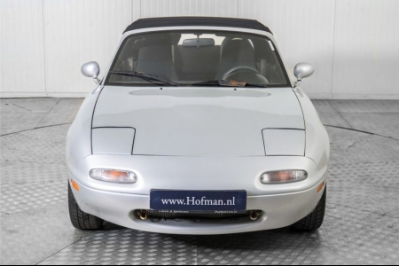 Mazda MX-5 1.6i-16V thumbnail 70