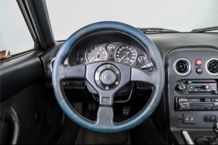 Mazda MX-5 1.6i-16V thumbnail 8
