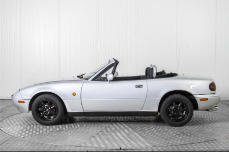 Mazda MX-5 1.6i-16V thumbnail 9