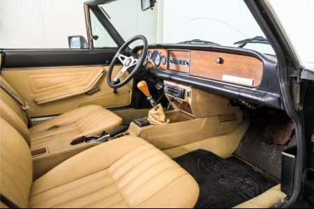 Fiat Spider 2000 thumbnail 11