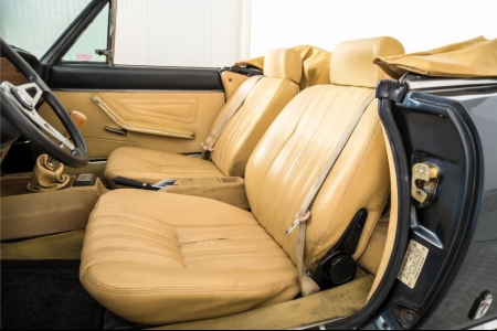 Fiat Spider 2000 thumbnail 14