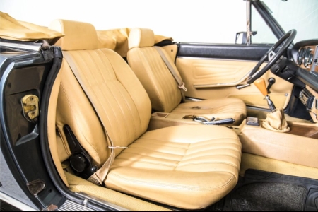 Fiat Spider 2000 thumbnail 15