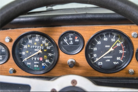 Fiat Spider 2000 thumbnail 18
