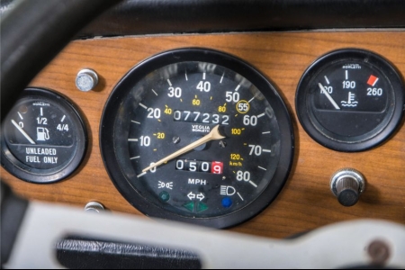 Fiat Spider 2000 thumbnail 19