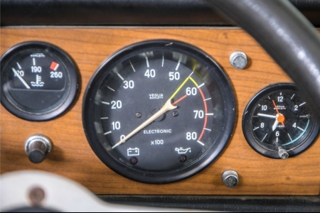 Fiat Spider 2000 thumbnail 20