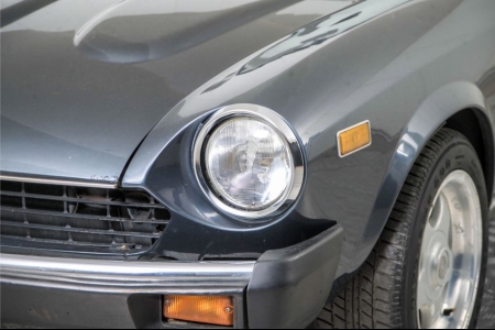 Fiat Spider 2000 thumbnail 21