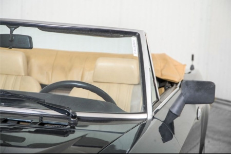 Fiat Spider 2000 thumbnail 22