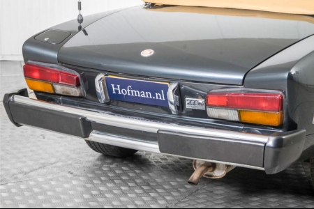 Fiat Spider 2000 thumbnail 29