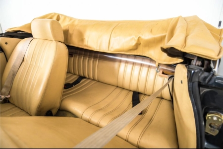 Fiat Spider 2000 thumbnail 31