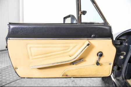 Fiat Spider 2000 thumbnail 34