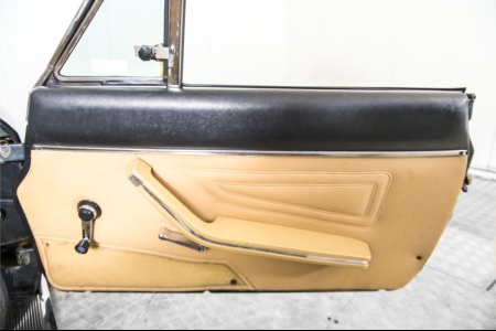 Fiat Spider 2000 thumbnail 35