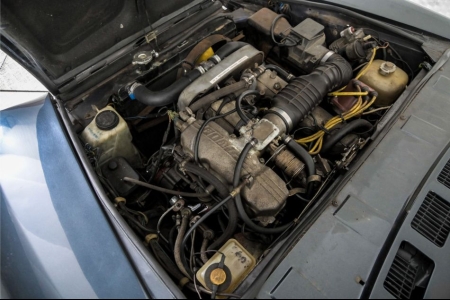 Fiat Spider 2000 thumbnail 37