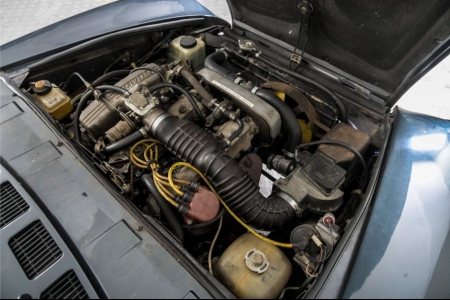 Fiat Spider 2000 thumbnail 38