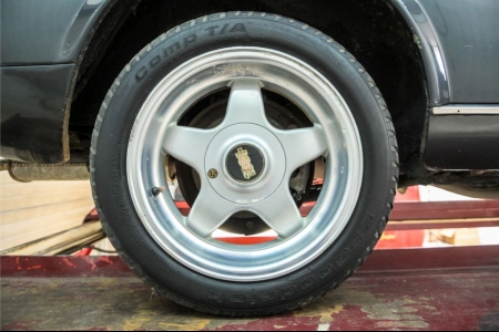 Fiat Spider 2000 thumbnail 52