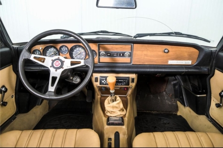 Fiat Spider 2000 thumbnail 6