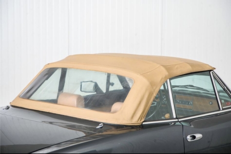 Fiat Spider 2000 thumbnail 66