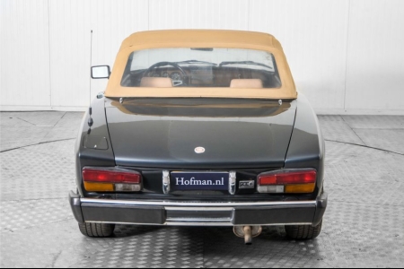Fiat Spider 2000 thumbnail 69