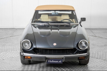 Fiat Spider 2000 thumbnail 70