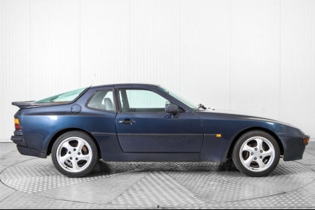 Porsche 944 2.5 S Coup&eacute; . thumbnail 10