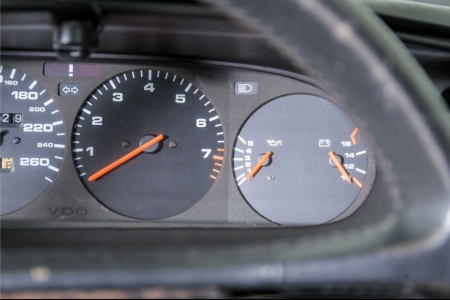 Porsche 944 2.5 S Coup&eacute; . thumbnail 13
