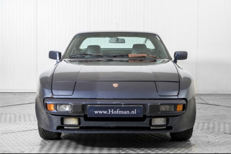 Porsche 944 2.5 S Coup&eacute; . thumbnail 15