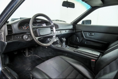 Porsche 944 2.5 S Coup&eacute; . thumbnail 16