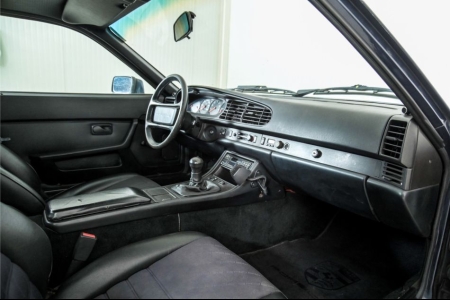 Porsche 944 2.5 S Coup&eacute; . thumbnail 17