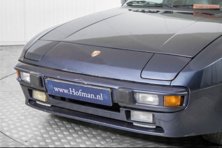 Porsche 944 2.5 S Coup&eacute; . thumbnail 19