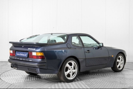 Porsche 944 2.5 S Coup&eacute; . thumbnail 2