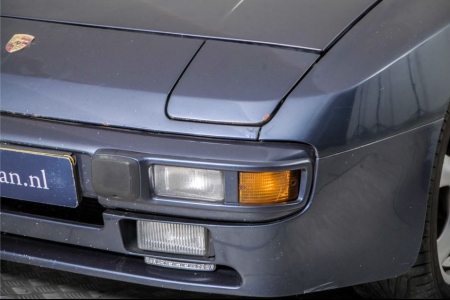Porsche 944 2.5 S Coup&eacute; . thumbnail 22