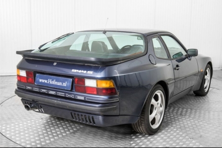 Porsche 944 2.5 S Coup&eacute; . thumbnail 27