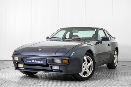 Porsche 944 2.5 S Coup&eacute; . thumbnail 3