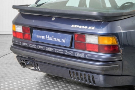 Porsche 944 2.5 S Coup&eacute; . thumbnail 30