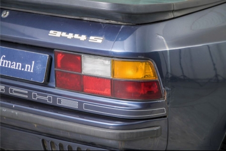 Porsche 944 2.5 S Coup&eacute; . thumbnail 31