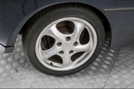 Porsche 944 2.5 S Coup&eacute; . thumbnail 34