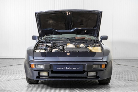 Porsche 944 2.5 S Coup&eacute; . thumbnail 37