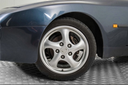 Porsche 944 2.5 S Coup&eacute; . thumbnail 4