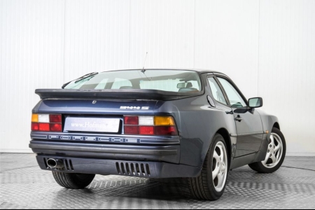 Porsche 944 2.5 S Coup&eacute; . thumbnail 41