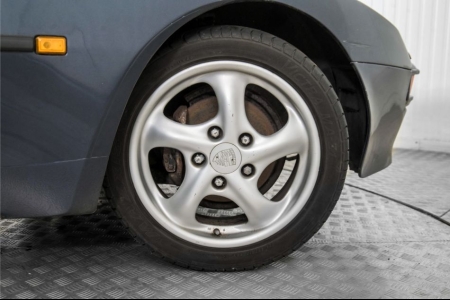 Porsche 944 2.5 S Coup&eacute; . thumbnail 42