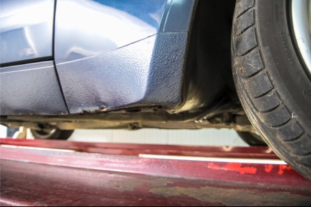 Porsche 944 2.5 S Coup&eacute; . thumbnail 48