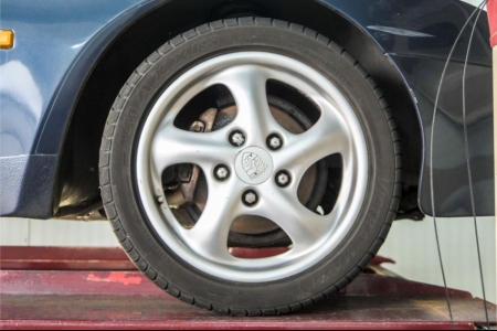 Porsche 944 2.5 S Coup&eacute; . thumbnail 49